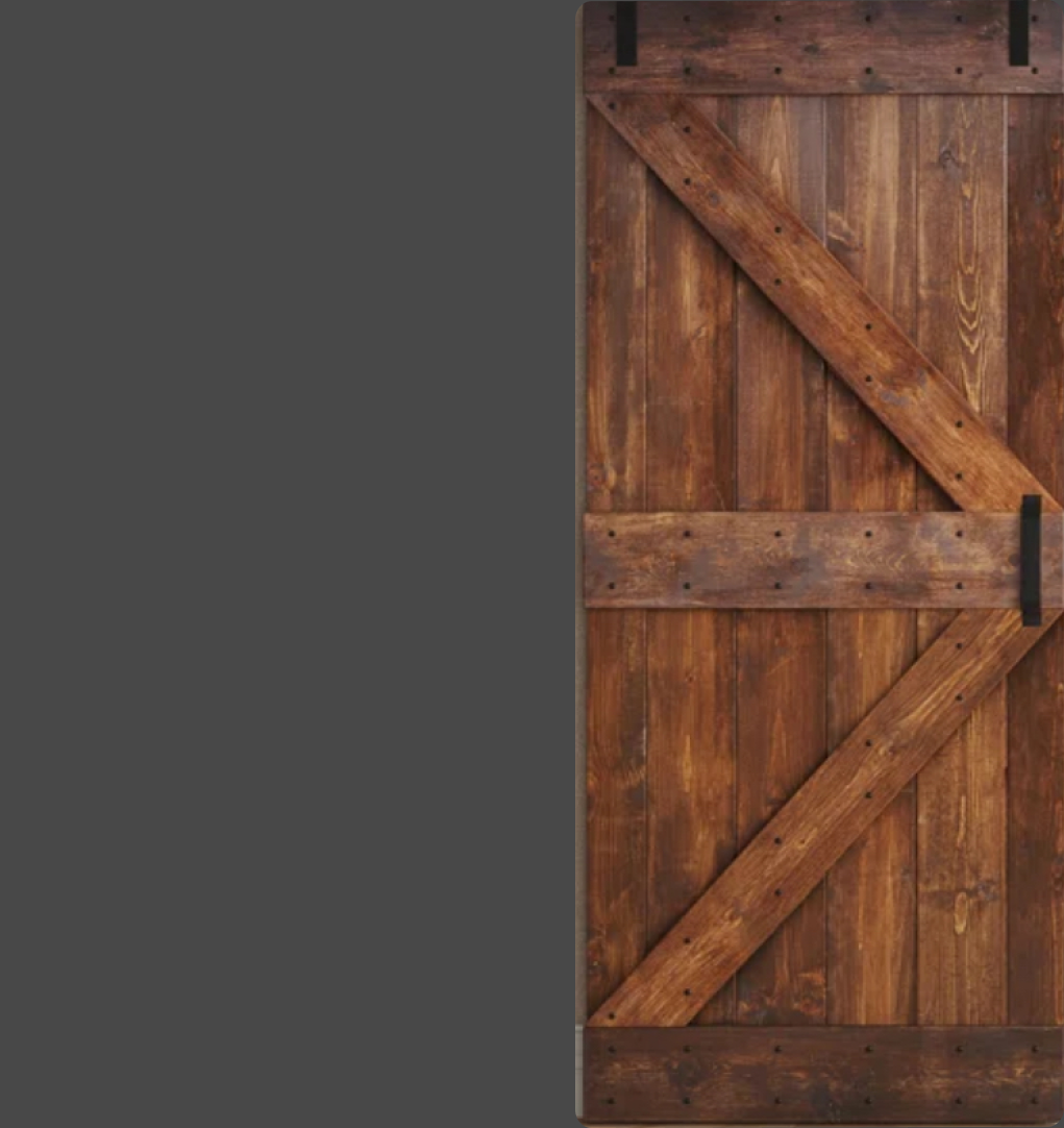 Left Door