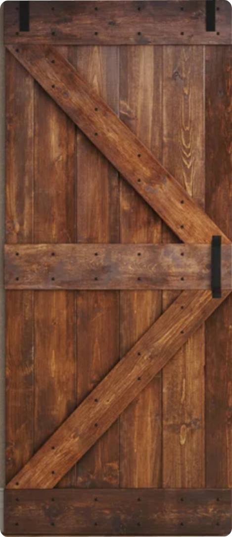Left Door