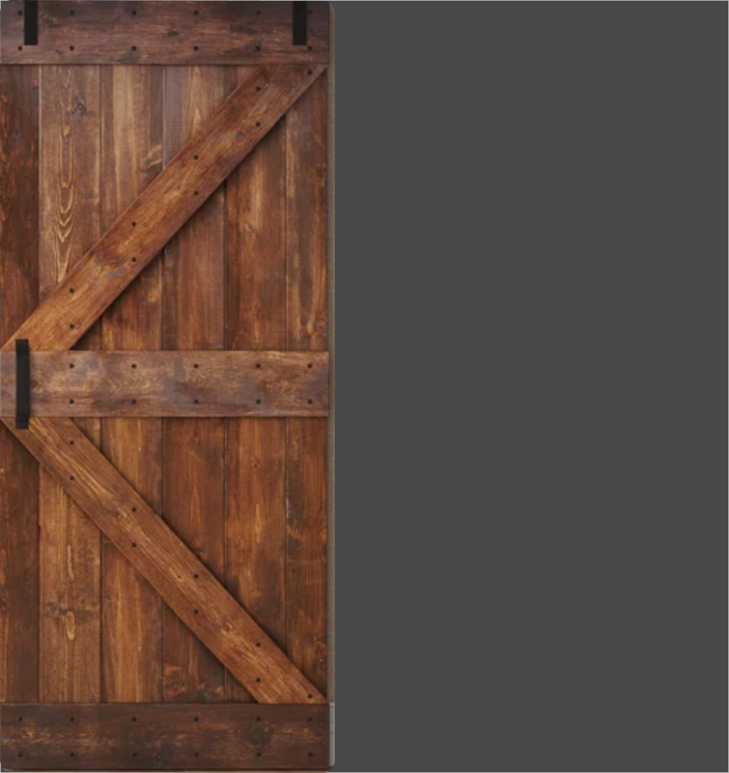 Right Door