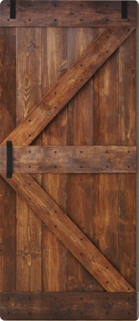 Right Door
